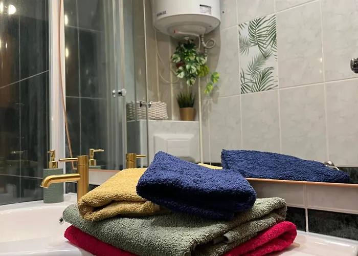 Apartament Piwna52