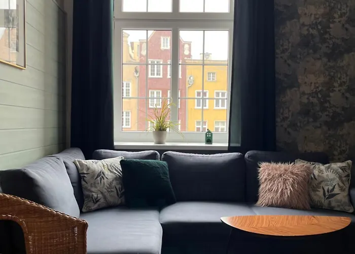 Apartament Piwna52