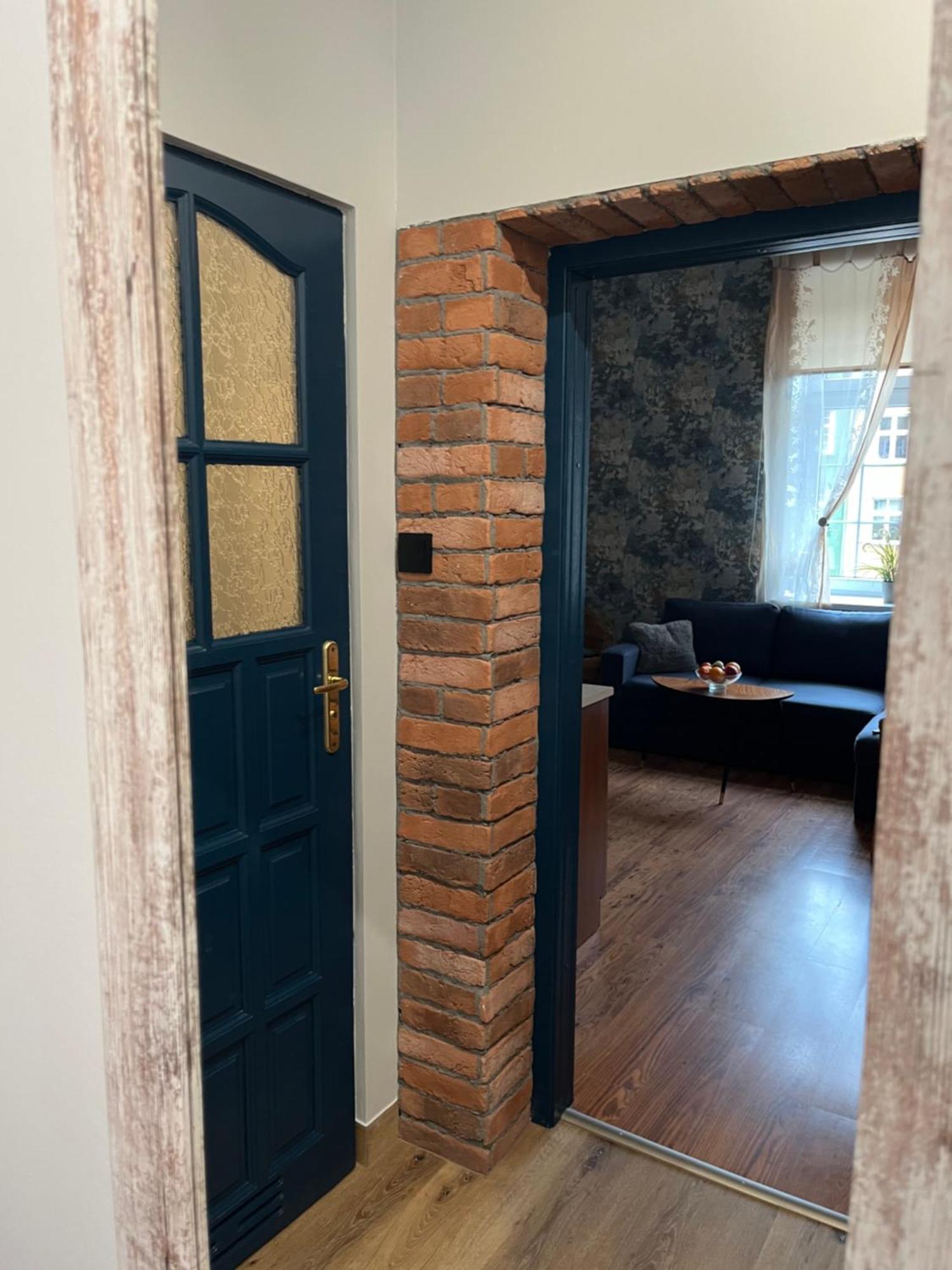 Piwna52 Apartament