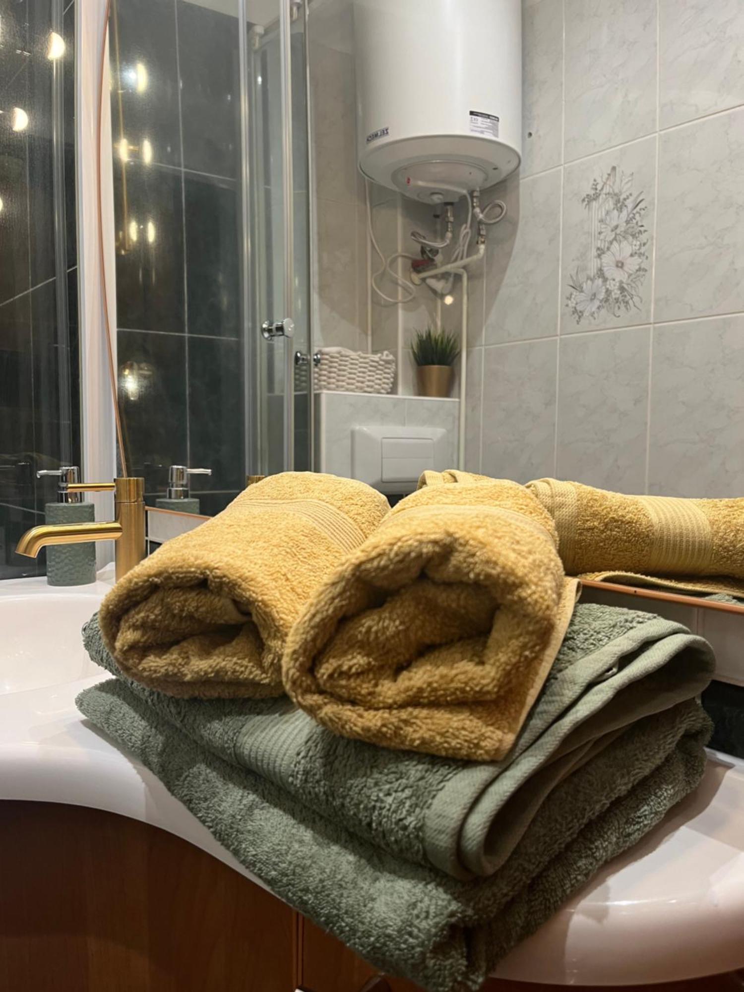 Apartament Piwna52 *