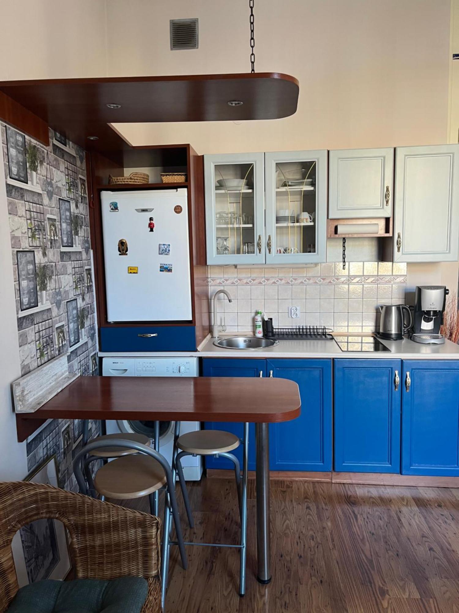 Apartament Piwna52 Gdańsk